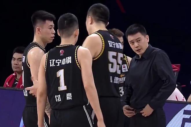 CBA总决赛前瞻，广厦队与北京队巅峰对决一触即发-第1张图片-赛丽网