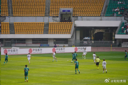 贵州筑城竞技2-1逆转战胜广州蒲公英，终结连败重返争冠组-第3张图片-赛丽网