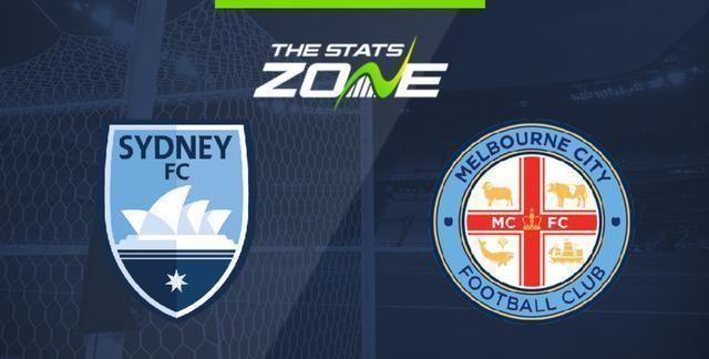 墨尔本城对决悉尼FC，城市德比战一触即发-第2张图片-赛丽网