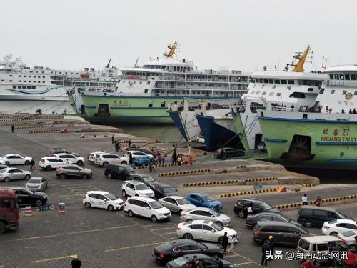 海南铁路五一假期旅客量创历史新高-第1张图片-赛丽网