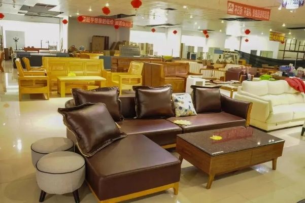 探索淮滨家具店清仓的宝藏之旅-第2张图片-赛丽网