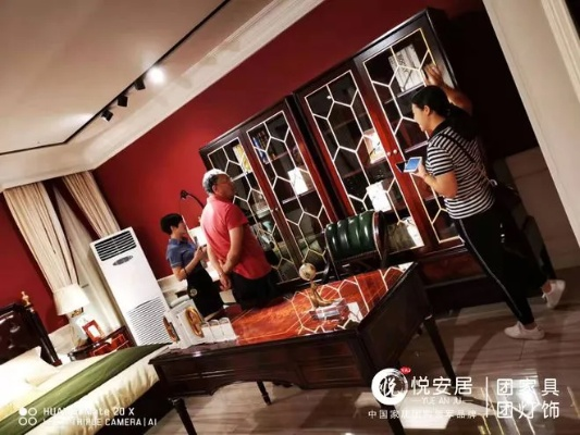 在龙安区，寻找高品质且价格适中的家具并不容易，但幸运的是，这里有几家备受推崇的家具供应商，为追求生活品质的您提供了一系列昂贵而精美的家具选择。-第2张图片-赛丽网
