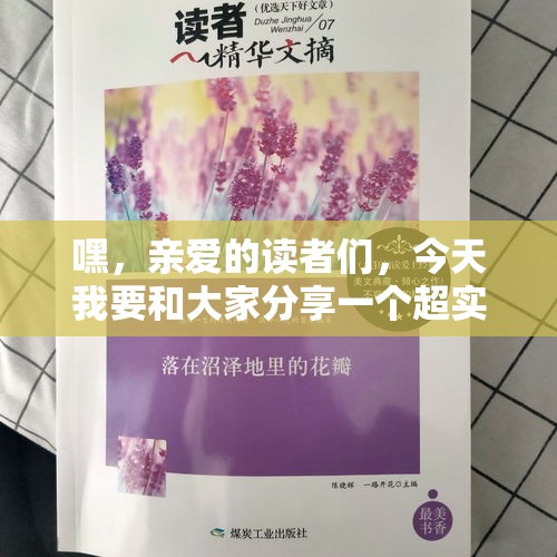 嘿，亲爱的读者们，今天我要和大家分享一个超实用的攻略——如何轻松找到溧阳家具园区的地址！-第1张图片-赛丽网