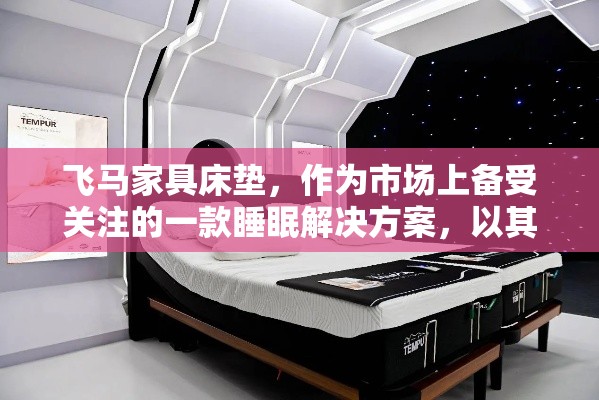 飞马家具床垫，作为市场上备受关注的一款睡眠解决方案，以其独特的舒适性和卓越的支撑性赢得了众多消费者的青睐。在探讨其是否好用时，我们不妨从材质、设计、用户体验及用户反馈等多个维度进行客观分析。-第2张图片-赛丽网