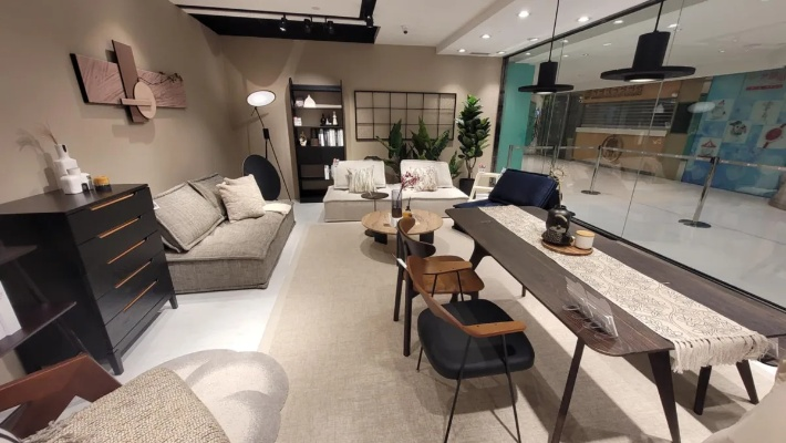 探索家具实体门店的寻宝攻略-第2张图片-赛丽网