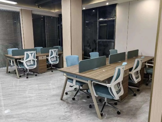 掌握东莞办公家具城清仓时间，让你的办公室焕然一新-第2张图片-赛丽网