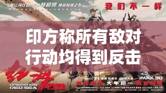 印方回应，所有敌对行动均已得到反击，不会升级冲突-第1张图片-赛丽网