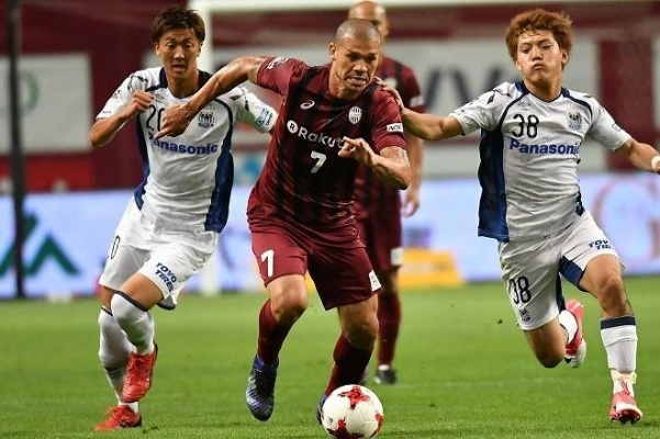 日职联赛巅峰对决，FC东京 vs 神户胜利船-第2张图片-赛丽网