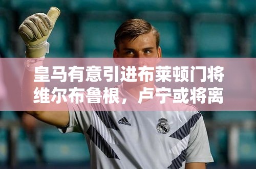 皇马瞄准布莱顿门将维尔布鲁根，卢宁离队在即？-第1张图片-赛丽网