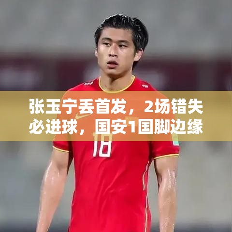 国安国脚张玉宁遭遇边缘化，塞鸟价值持续上升-第1张图片-赛丽网