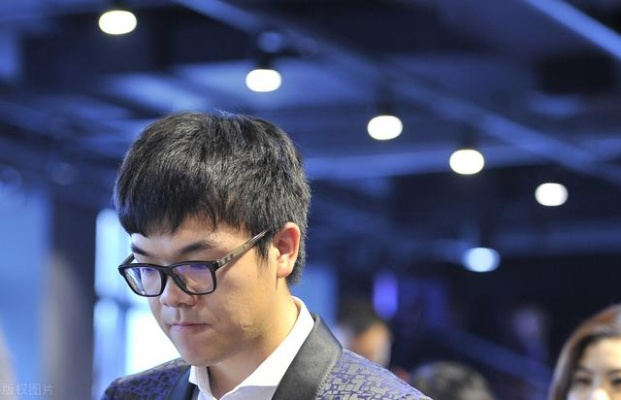 十年磨一剑柯洁力克00后名将，终登顶！-第1张图片-赛丽网