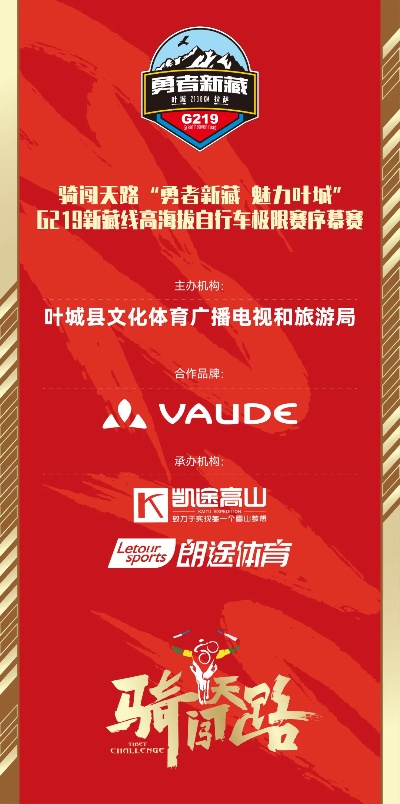 2025新疆叶城越野赛，昆仑山下的极限角逐-第1张图片-赛丽网