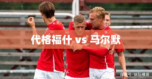代格福什与马尔默，北欧足球对决的激情碰撞-第1张图片-赛丽网