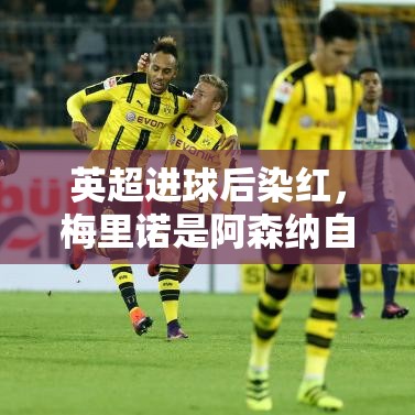 阿森纳新纪录，梅里诺成自奥巴梅扬后首位英超进球后染红球员-第1张图片-赛丽网