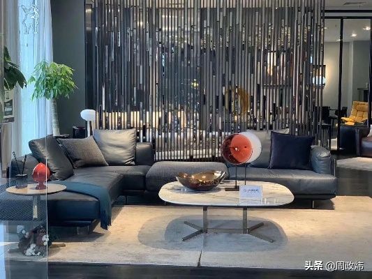 叶海洋家具，作为国内知名的家具品牌，其产品以现代简约风格为主，深受年轻消费者的喜爱。其价格因系列、材质及设计不同而有所差异，但总体上保持了较高的性价比。-第2张图片-赛丽网