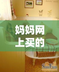 妈妈网上买的小迷你家具，打造温馨小窝的绝佳选择-第2张图片-赛丽网