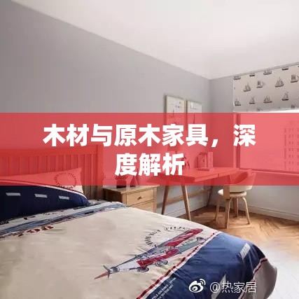 木材与原木家具，深度解析-第1张图片-赛丽网
