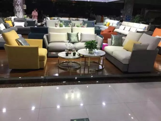 探索爱家国际家具店的购物攻略，打造理想家居的秘诀-第2张图片-赛丽网