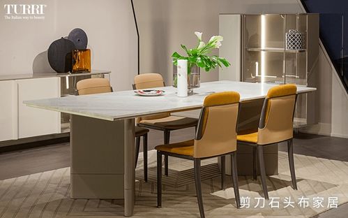 室铭家具餐桌特惠风暴-第2张图片-赛丽网