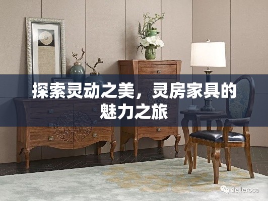 探索灵动之美，灵房家具的魅力之旅-第1张图片-赛丽网