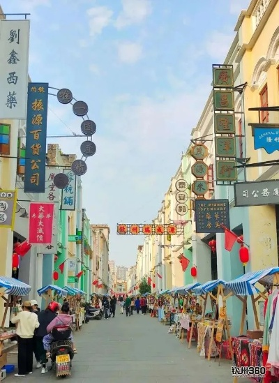 在合浦，一个充满活力的城市里，家具市场同样焕发着独特的魅力。这里不仅有传统手工艺的传承，还融入了现代设计的元素，吸引了众多网红家具的入驻。-第2张图片-赛丽网