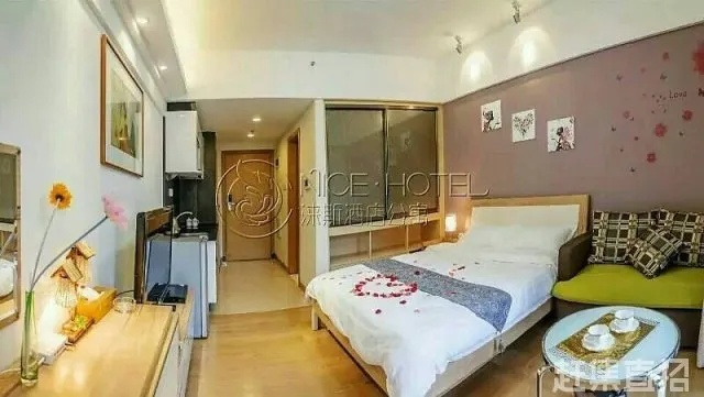 一、为什么你需要这份佛山家具酒店公寓出租信息攻略-第2张图片-赛丽网