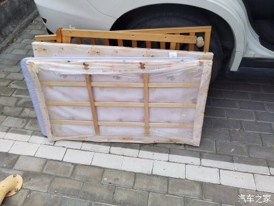 女司机送家具，轻松搞定大件物品的秘诀-第2张图片-赛丽网
