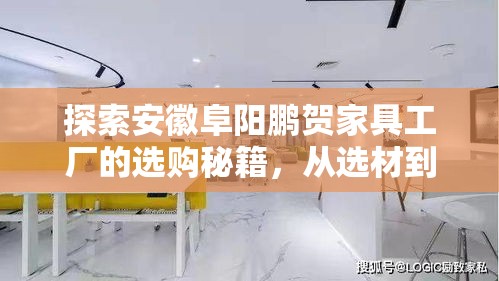 探索安徽阜阳鹏贺家具工厂的选购秘籍，从选材到售后，一网打尽！-第1张图片-赛丽网