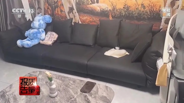 在阳光明媚的午后，一场别开生面的直播活动在社交媒体上悄然展开——这是一场关于拆解迷你家具的奇妙探险。镜头前，一位笑容可掬的博主正准备带领观众们进入一个微缩世界的奇妙旅程。-第1张图片-赛丽网