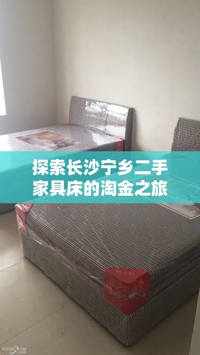 探索长沙宁乡二手家具床的淘金之旅-第1张图片-赛丽网