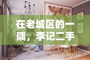 在老城区的一隅，李记二手家具旧货回收以其独特的魅力和温馨的服务，成为了社区居民心中不可或缺的一部分。这家小店，虽不起眼，却承载着无数家庭的记忆与故事，是城市中一抹温暖的亮色。-第1张图片-赛丽网