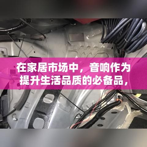 在家居市场中，音响作为提升生活品质的必备品，常被巧妙地融入各种家具设计中，不仅满足了听觉享受，还兼顾了实用与美观。以下是一些融合了音响功能的家具种类，它们在为生活带来音乐的同时，也装饰着我们的空间。-第2张图片-赛丽网