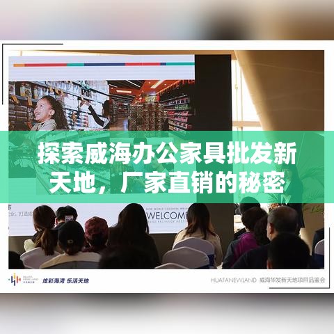 探索威海办公家具批发新天地，厂家直销的秘密-第1张图片-赛丽网