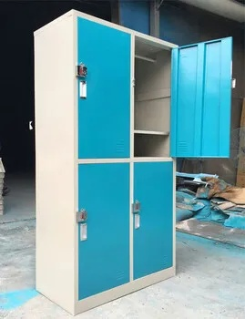 叶县家具批发，铁皮衣柜的选购与保养全攻略-第2张图片-赛丽网