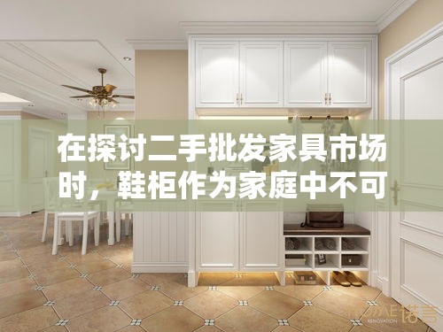 在探讨二手批发家具市场时，鞋柜作为家庭中不可或缺的储物解决方案，其重要性不容小觑。本文将深入解析二手批发鞋柜的市场现状、购买指南、维护保养及选择建议，旨在为消费者提供全面而实用的信息。-第1张图片-赛丽网