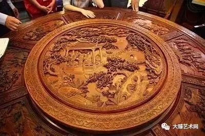 红木家具选料工艺，打造经典之选的秘诀-第2张图片-赛丽网
