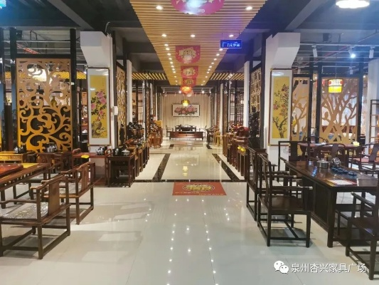 曲沃西关口家具送礼攻略，如何让你的购物体验更超值？-第2张图片-赛丽网