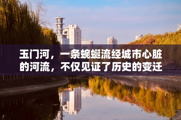 玉门河，一条蜿蜒流经城市心脏的河流，不仅见证了历史的变迁，也孕育了沿岸独特的文化与风貌。其中，家具文化作为生活艺术的一部分，在玉门河畔绽放出别样的光彩。-第1张图片-赛丽网