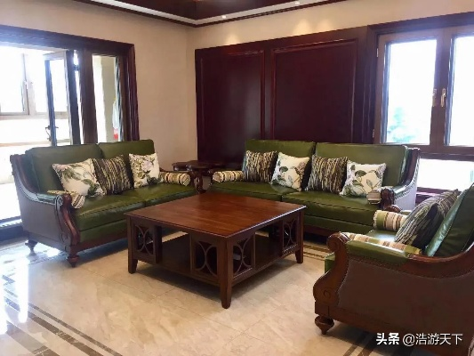 南康振强家具选购攻略，打造温馨家居的必备指南-第1张图片-赛丽网