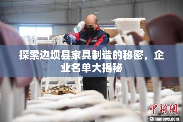 探索边坝县家具制造的秘密，企业名单大揭秘-第1张图片-赛丽网