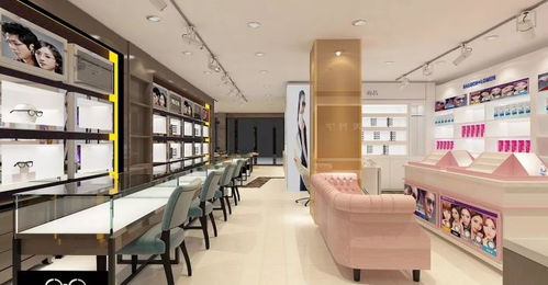 打造完美家具膜店，装修攻略与效果图展示-第2张图片-赛丽网
