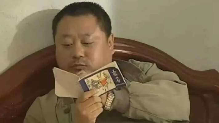 揭秘泰兴家具界的大佬——彪哥的真实姓名-第2张图片-赛丽网