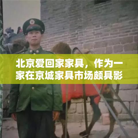 北京爱回家家具，作为一家在京城家具市场颇具影响力的品牌，自成立以来，便以爱为核心，致力于为消费者打造温馨、舒适、环保的家居环境。其产品和服务不仅赢得了众多家庭的青睐，也在业内树立了良好的口碑。-第1张图片-赛丽网